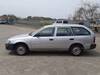TOYOTA COROLLA VAN
