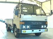 1987 TOYOTA DYNA 2ton