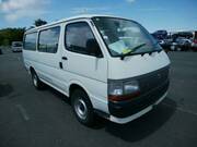 1996 TOYOTA HIACE VAN DX