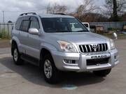 2004 TOYOTA LAND CRUISER PRADO TX