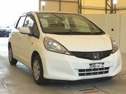 2012 HONDA FIT 13G