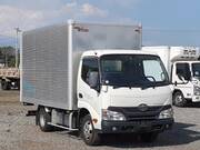 2015 TOYOTA TOYOACE TRUCK 2ton