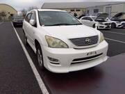 2005 TOYOTA HARRIER 240G ALCANTARA VERSION