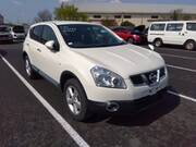 2011 NISSAN DUALIS 20G