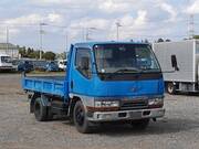 1996 MITSUBISHI CANTER 2ton