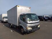 2006 TOYOTA DYNA 2ton