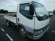 2001 MITSUBISHI CANTER 2ton