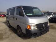 2008 NISSAN CARAVAN DX