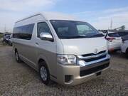 2018 TOYOTA HIACE WAGON