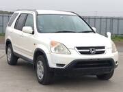 2004 HONDA CR-V