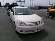 2003 TOYOTA ALLION