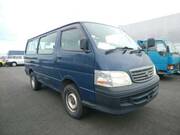 2002 TOYOTA HIACE WAGON DX