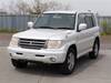 MITSUBISHI PAJERO IO