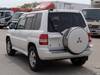 MITSUBISHI PAJERO IO