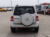 MITSUBISHI PAJERO IO