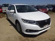 2017 TOYOTA ALLION