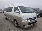 2018 TOYOTA HIACE WAGON GRAND CABIN