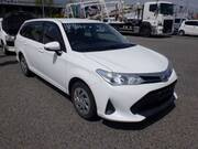 2018 TOYOTA COROLLA FIELDER X