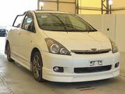 2003 TOYOTA WISH