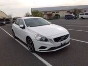 2013 VOLVO S60