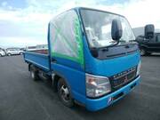 2006 MITSUBISHI CANTER 1.5ton