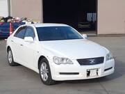 2005 TOYOTA MARK X 250G