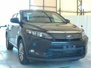 2015 TOYOTA HARRIER