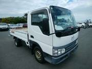 2001 MAZDA TITAN 1.35ton