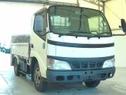 2005 HINO DUTRO 2ton