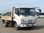 2013 ISUZU FORWARD 3.6ton