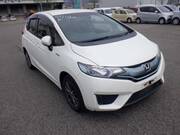 2014 HONDA FIT HYBRID