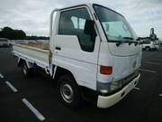 1999 TOYOTA TOYOACE TRUCK 1.25ton