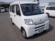 2014 DAIHATSU HIJET CARGO