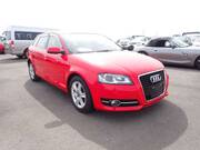 2012 AUDI A3 SPORT BACK 1.4TFSI