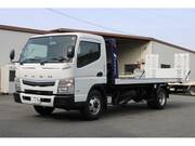 2017 FUSO CANTER