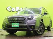 2022 SUBARU LEGACY OUTBACK