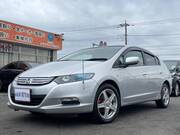 2009 HONDA INSIGHT G