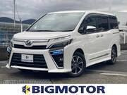 2018 TOYOTA VOXY