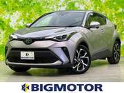 2020 TOYOTA C-HR