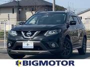 2016 NISSAN X-TRAIL