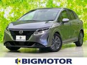 2022 NISSAN NOTE