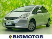 2011 HONDA FIT