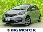 2011 HONDA FIT