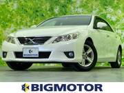 2010 TOYOTA MARK X