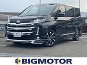 2022 TOYOTA NOAH