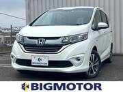 2019 HONDA FREED HYBRID