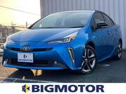 2019 TOYOTA PRIUS