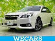 2013 SUBARU LEGACY TOURING WAGON