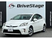 2012 TOYOTA PRIUS S