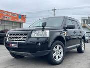 2008 LAND ROVER FREELANDER 2